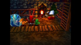 ����������� ���� Tomba! 2: The Evil Swine Return