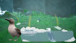 ������� Toroa: Skycall