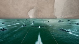 ������� ��� Toroa: Skycall