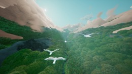 �������� ���� Toroa: Skycall