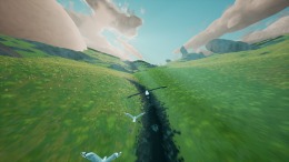 ����������� ���� Toroa: Skycall