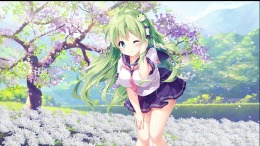 Touhou Fuujinroku ~ Mountain of Faith �� PC