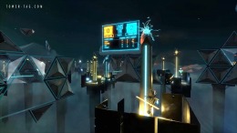 ����������� ���� Tower Tag