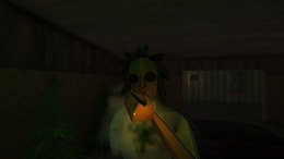 ������� Trash Horror Collection