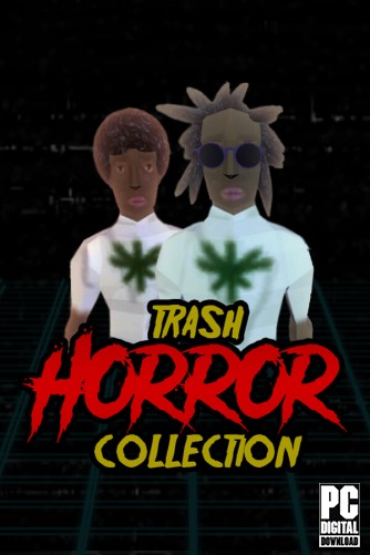 Trash Horror Collection ������� ���������