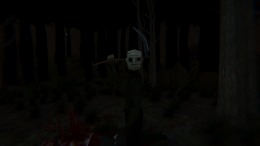 ������� ��� Trash Horror Collection