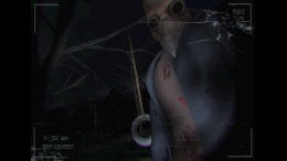 ������� Trash Horror Collection