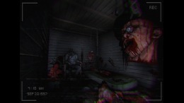 �������� ���� Trash Horror Collection