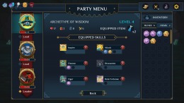 �������� Trinity Archetype