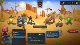 Trinity Archetype �� PC