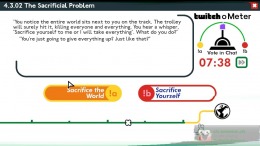 ����������� ���� Trolley Problem, Inc