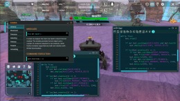 ������� Typhon: Bot vs Bot