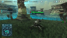 �������� Typhon: Bot vs Bot