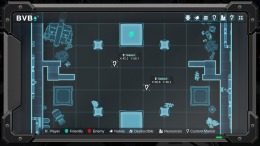 �������� ���� Typhon: Bot vs Bot