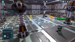 Typhon: Bot vs Bot �����