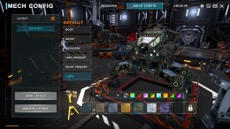 ����������� ���� Typhon: Bot vs Bot