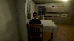 Uncanny Tales: Cold Road  