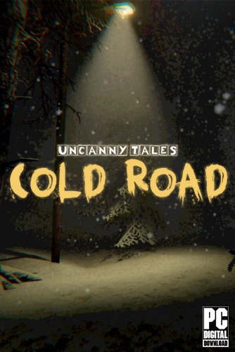 Uncanny Tales: Cold Road  