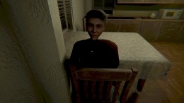   Uncanny Tales: Cold Road