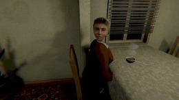  Uncanny Tales: Cold Road