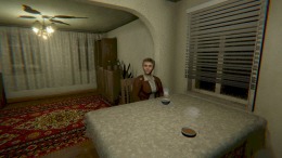 Uncanny Tales: Cold Road  PC