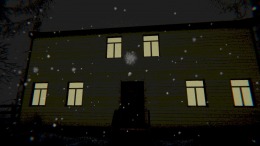   Uncanny Tales: Cold Road