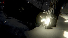 Uncanny Tales: Cold Road 