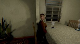   Uncanny Tales: Cold Road