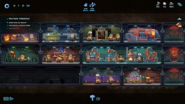 ������� Underground Nomads