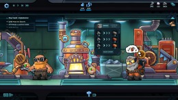 ������� Underground Nomads