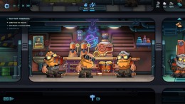 ����������� ���� Underground Nomads