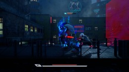 ������� ��� (Vampiress: Eternal Duet)