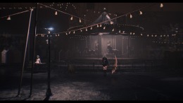 �������� ���� (Vampiress: Eternal Duet)