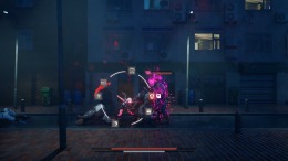 ����������� ���� (Vampiress: Eternal Duet)