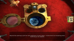 Voyage: Journey to the Moon  