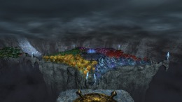   Voyage: Journey to the Moon