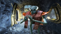   Voyage: Journey to the Moon