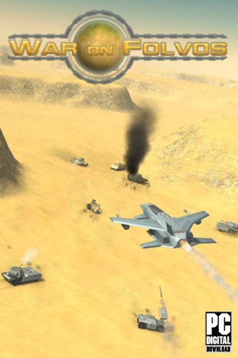 War on Folvos  