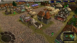 Warrior Kings �� ���������