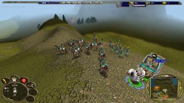 ������� Warrior Kings