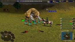 ������� ��� Warrior Kings