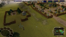 �������� Warrior Kings