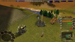 Warrior Kings �����