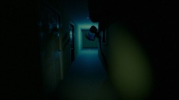 We Used to Play Here �� ���������