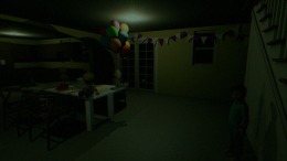 �������� We Used to Play Here