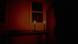 ������� We Used to Play Here