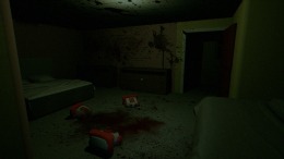 We Used to Play Here �����