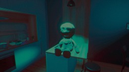 ����������� ���� We Used to Play Here