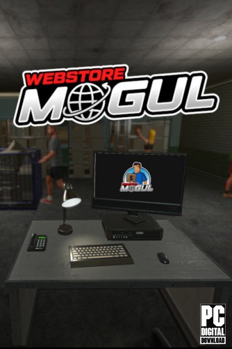 Webstore Mogul ������� ���������