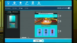 �������� ���� Webstore Mogul